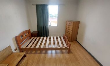 Residencial/Pieza en Arriendo en Se arriendan piezas con baño privado Canal Beagle, Viña del Mar