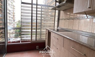 Departamento en Arriendo en Francisco Bilbao con Duqueco