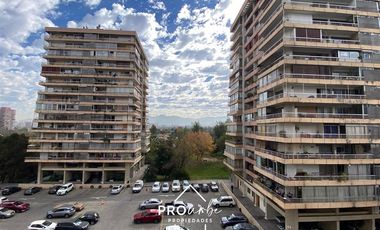 Departamento en Arriendo en Francisco Bilbao con Duqueco