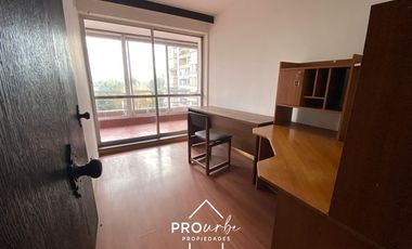 Departamento en Arriendo en Francisco Bilbao con Duqueco