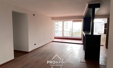 Departamento en Arriendo en Francisco Bilbao con Duqueco