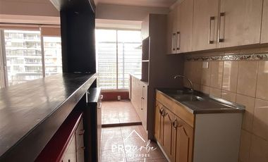 Departamento en Arriendo en Francisco Bilbao con Duqueco