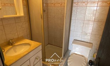 Departamento en Arriendo en Francisco Bilbao con Duqueco