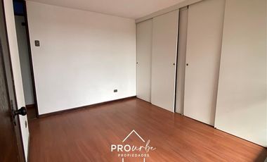 Departamento en Arriendo en Francisco Bilbao con Duqueco