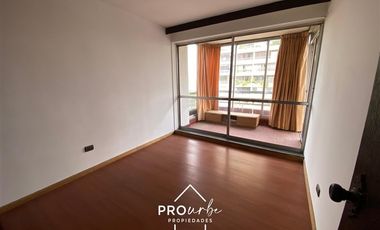 Departamento en Arriendo en Francisco Bilbao con Duqueco