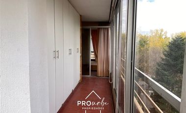Departamento en Arriendo en Francisco Bilbao con Duqueco