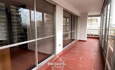 Departamento en Arriendo en Francisco Bilbao con Duqueco
