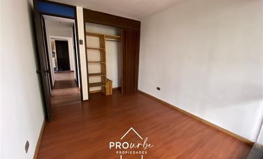 Departamento en Arriendo en Francisco Bilbao con Duqueco