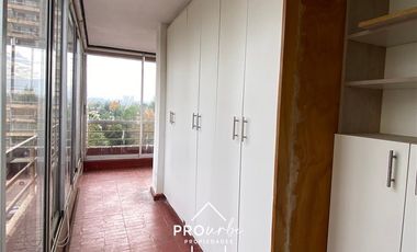 Departamento en Arriendo en Francisco Bilbao con Duqueco