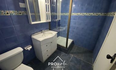 Departamento en Arriendo en Francisco Bilbao con Duqueco