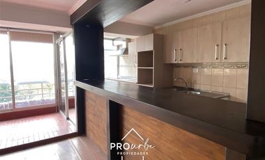 Departamento en Arriendo en Francisco Bilbao con Duqueco