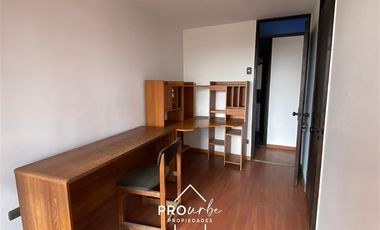 Departamento en Arriendo en Francisco Bilbao con Duqueco