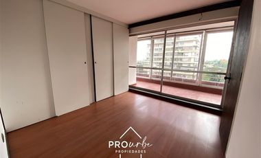 Departamento en Arriendo en Francisco Bilbao con Duqueco