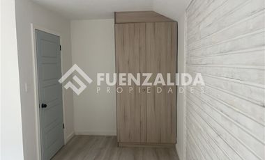 Casa en Arriendo en Los Copihues, Fundo el Maitén Lote 5