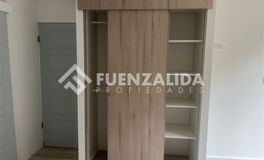 Casa en Arriendo en Los Copihues, Fundo el Maitén Lote 5