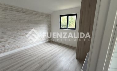 Casa en Arriendo en Los Copihues, Fundo el Maitén Lote 5