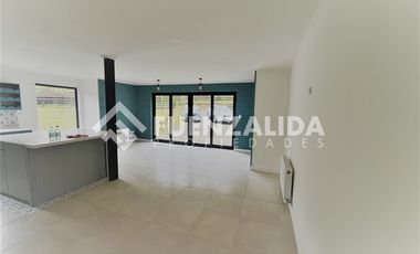 Casa en Arriendo en Los Copihues, Fundo el Maitén Lote 5