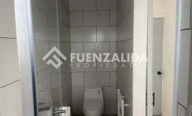 Casa en Arriendo en Los Copihues, Fundo el Maitén Lote 5