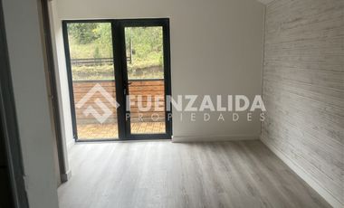 Casa en Arriendo en Los Copihues, Fundo el Maitén Lote 5