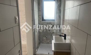 Casa en Arriendo en Los Copihues, Fundo el Maitén Lote 5