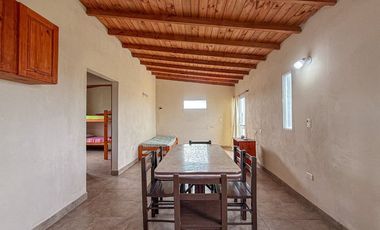 VENTA 2 DUPLEX 3 AMBIENTES A METROS DEL MAR