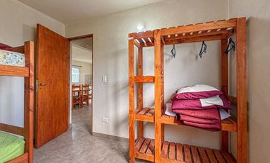 VENTA 2 DUPLEX 3 AMBIENTES A METROS DEL MAR