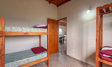 VENTA 2 DUPLEX 3 AMBIENTES A METROS DEL MAR