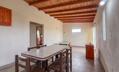 VENTA 2 DUPLEX 3 AMBIENTES A METROS DEL MAR