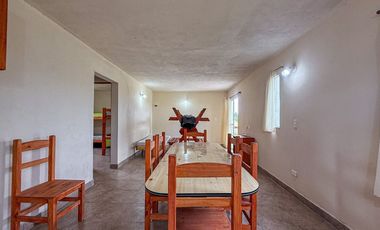 VENTA 2 DUPLEX 3 AMBIENTES A METROS DEL MAR