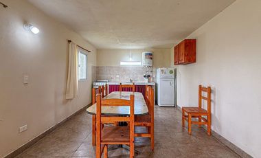 VENTA 2 DUPLEX 3 AMBIENTES A METROS DEL MAR