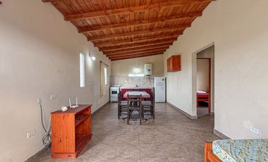 VENTA 2 DUPLEX 3 AMBIENTES A METROS DEL MAR