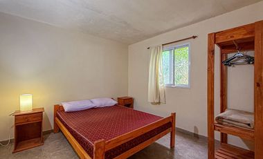 VENTA 2 DUPLEX 3 AMBIENTES A METROS DEL MAR