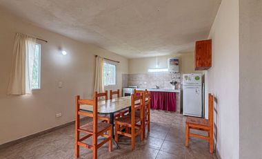 VENTA 2 DUPLEX 3 AMBIENTES A METROS DEL MAR