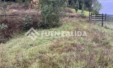 Casa en Arriendo en Nueva Braunau