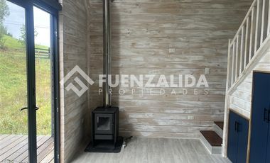 Casa en Arriendo en Nueva Braunau