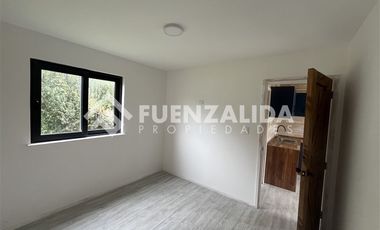 Casa en Arriendo en Nueva Braunau