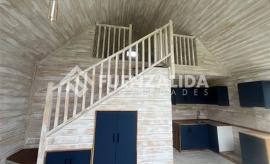 Casa en Arriendo en Nueva Braunau