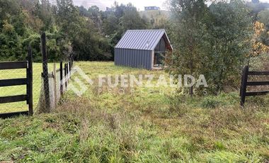 Casa en Arriendo en Nueva Braunau