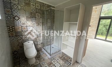 Casa en Arriendo en Nueva Braunau