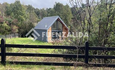 Casa en Arriendo en Nueva Braunau
