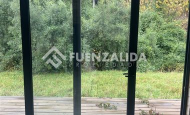 Casa en Arriendo en Nueva Braunau