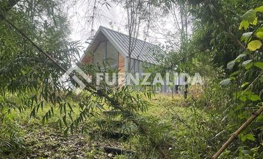 Casa en Arriendo en Nueva Braunau