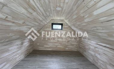 Casa en Arriendo en Nueva Braunau