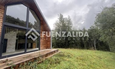 Casa en Arriendo en Nueva Braunau