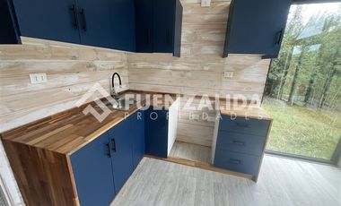 Casa en Arriendo en Nueva Braunau