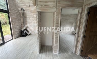 Casa en Arriendo en Nueva Braunau