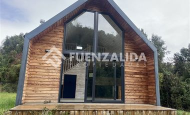 Casa en Arriendo en Nueva Braunau