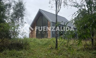Casa en Arriendo en Nueva Braunau
