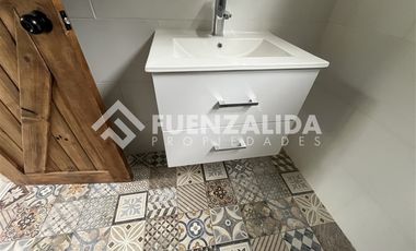 Casa en Arriendo en Nueva Braunau