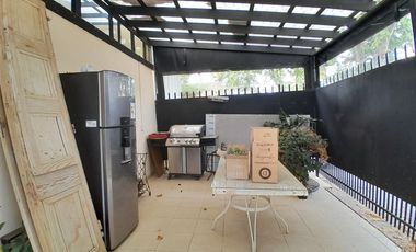 Casa en Venta en 4 poniente 1414